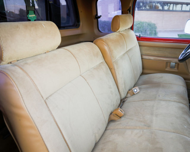 1993 Dodge Other Pickups Ex Cab - photo 10