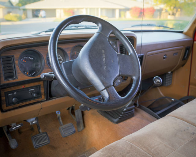 1993 Dodge Other Pickups Ex Cab - photo 12