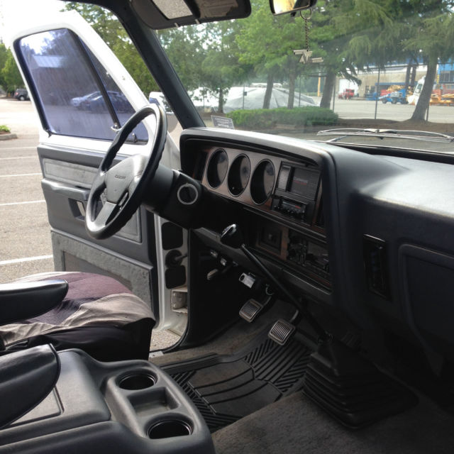 1993 Dodge Other Pickups LE - photo 10