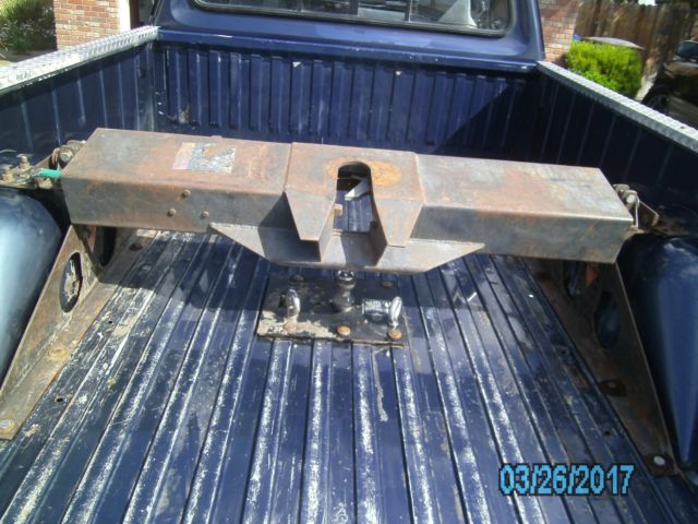1993 Dodge Ram 3500 CLOTH - photo 6