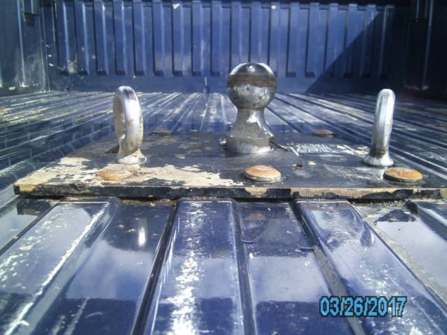 1993 Dodge Ram 3500 CLOTH - photo 8