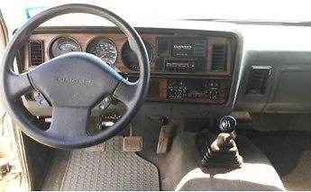 1993 Dodge Ram 2500 - photo 7