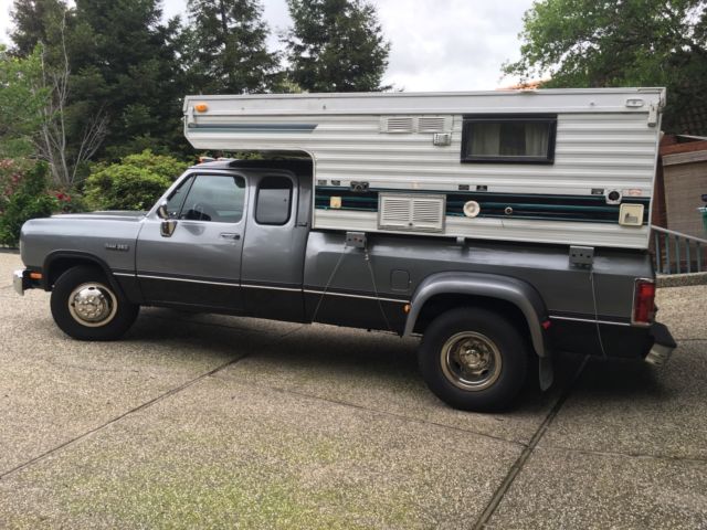 1993 Dodge Other Pickups - photo 2