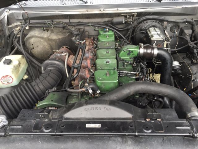 1993 Dodge Other Pickups - photo 3