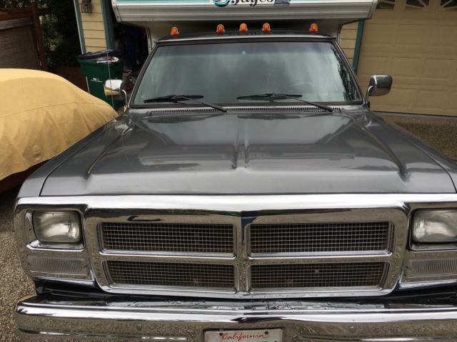1993 Dodge Other Pickups - photo 5