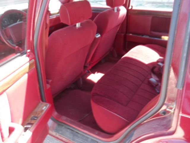 1993 Dodge Dynasty LE Brougham - photo 6