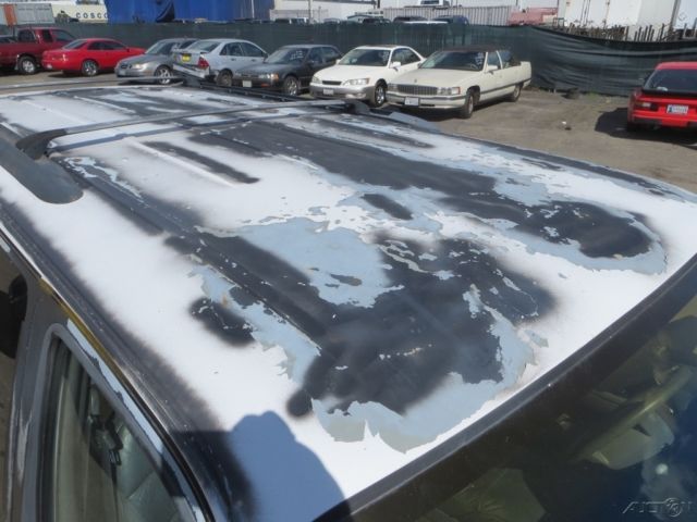 1993 Dodge Grand Caravan LE - photo 11