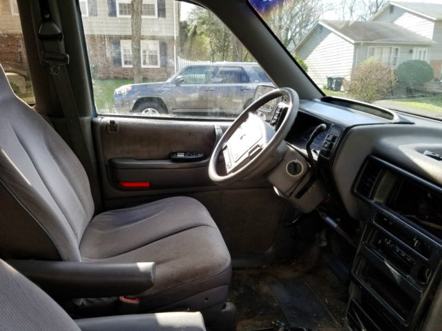 1993 Dodge Grand Caravan - photo 5