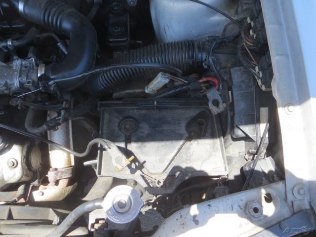 1993 Dodge Grand Caravan - photo 10