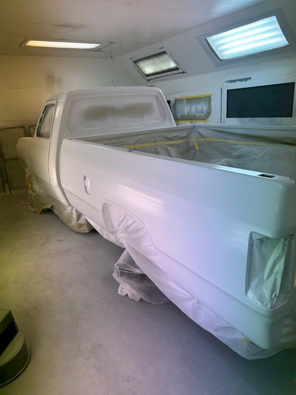 1993 Dodge Other Pickups - photo 12