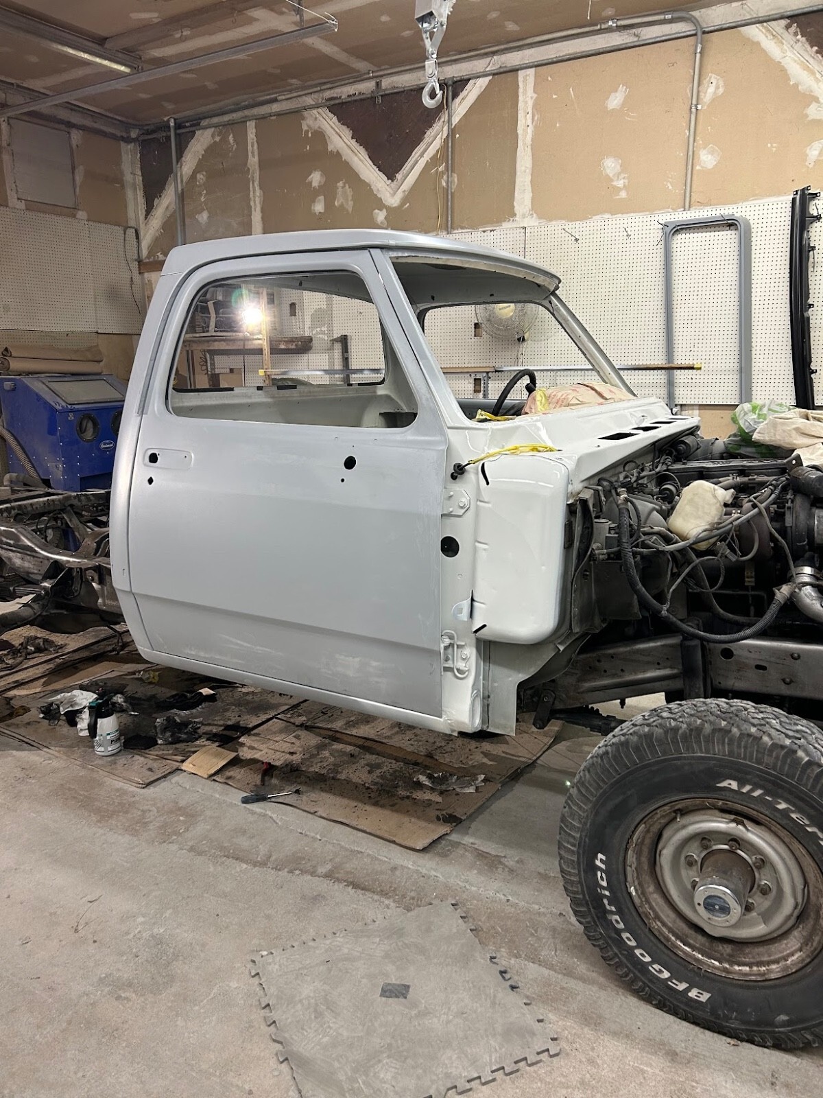 1993 Dodge Other Pickups - photo 5