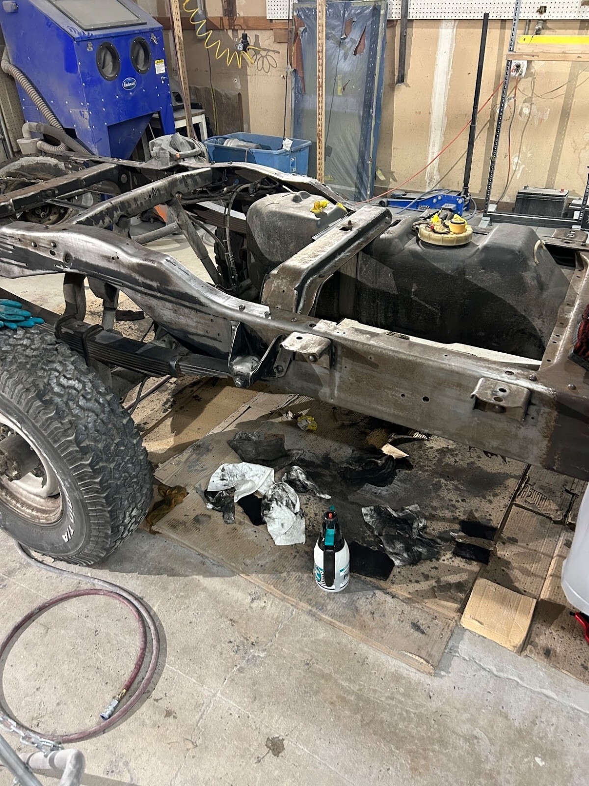 1993 Dodge Other Pickups - photo 6