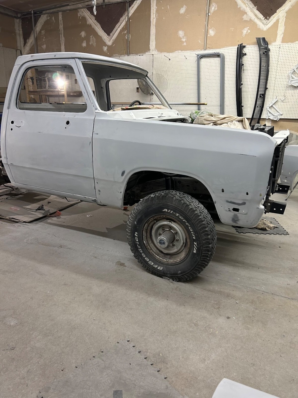 1993 Dodge Other Pickups - photo 7