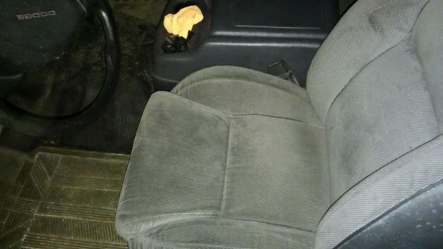 1993 Dodge Ram 2500 Inline 6 Cummins 5.9 Inner Cooled Turbo Diesel - photo 5