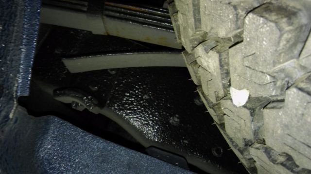 1993 Dodge Ram 2500 Inline 6 Cummins 5.9 Inner Cooled Turbo Diesel - photo 7