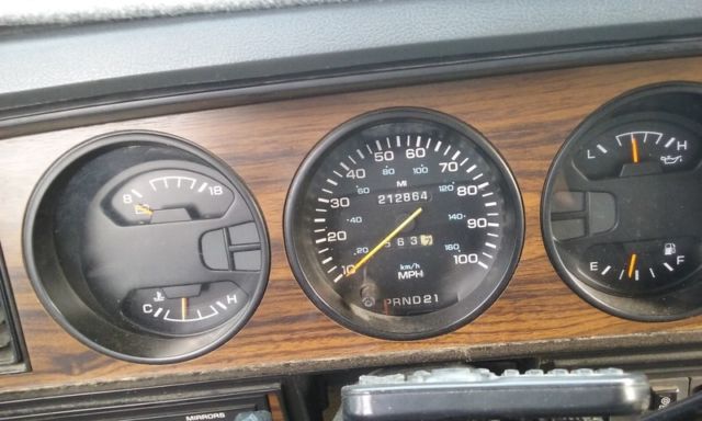 1993 Dodge Ram 2500 - photo 8