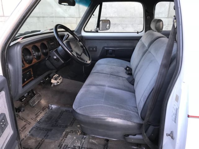 1993 Dodge Ram 2500 Extended cab 12 Valve 5.9 cummins Diesel - photo 11