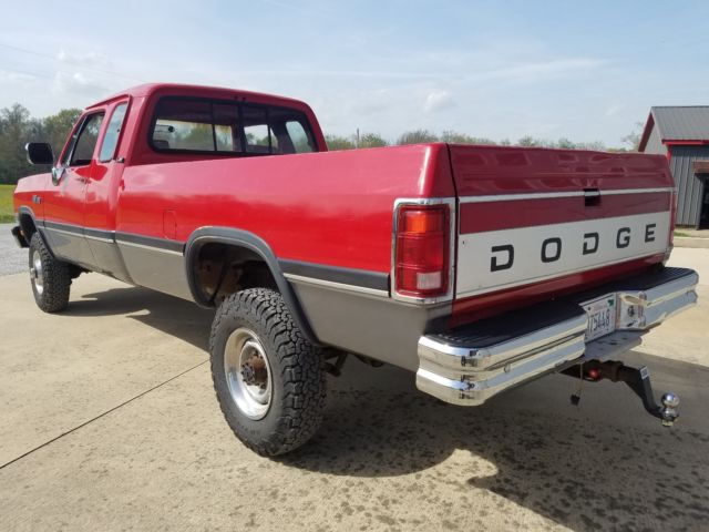 1993 Dodge Other Pickups - photo 5