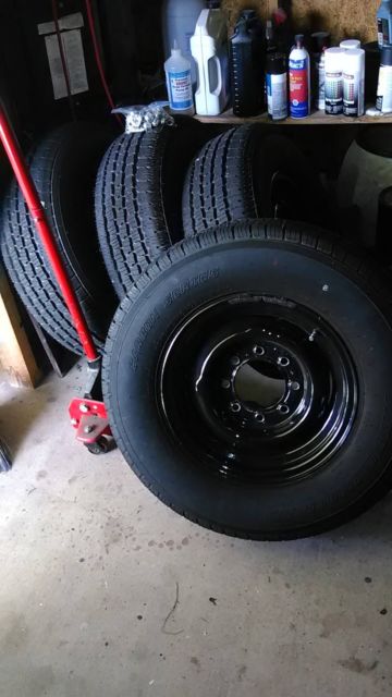 1993 Dodge Ram 3500 LE - photo 12