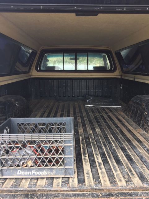 1993 Dodge Ram 2500 - photo 10