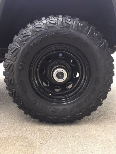 1993 Dodge Ram 2500 - photo 8