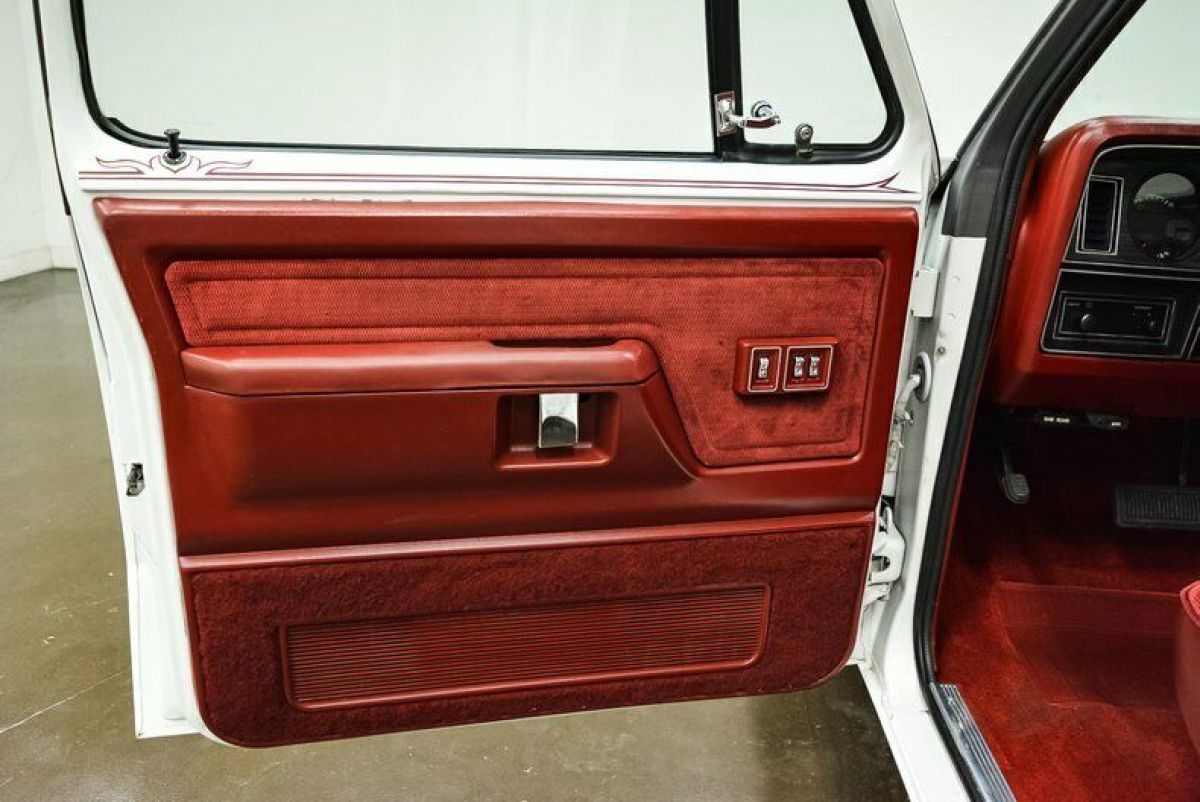 1993 Dodge Other Pickups - photo 12