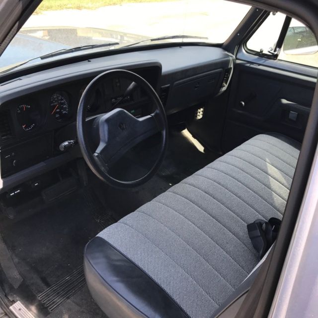 1993 Dodge Other Pickups 150 - photo 10