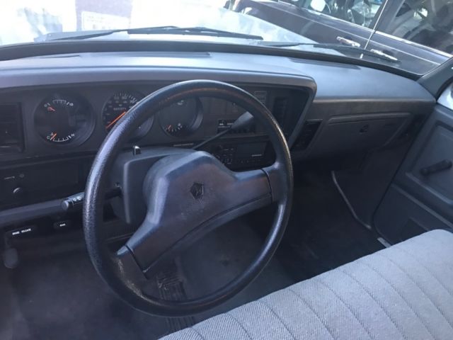 1993 Dodge Other Pickups 150 - photo 2