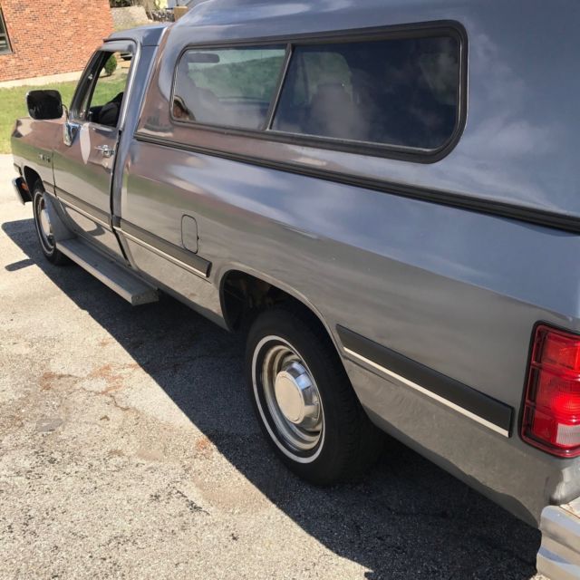 1993 Dodge Other Pickups 150 - photo 3
