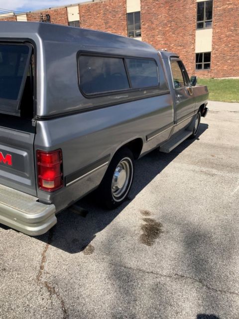 1993 Dodge Other Pickups 150 - photo 4