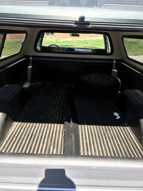 1993 Dodge Other Pickups 150 - photo 6