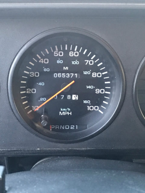 1993 Dodge Ram 1500 2 - photo 4