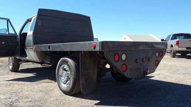 1993 Dodge Ram 2500 - photo 4
