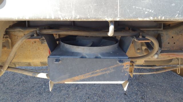 1993 Dodge Ram 2500 - photo 5