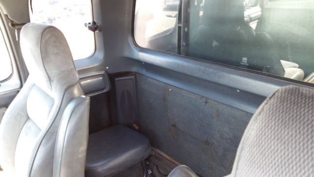 1993 Dodge Ram 2500 - photo 7