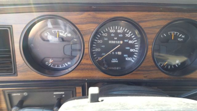 1993 Dodge Ram 2500 - photo 8