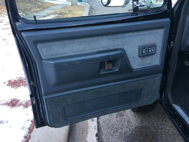 1993 Dodge Ram 2500 - photo 13