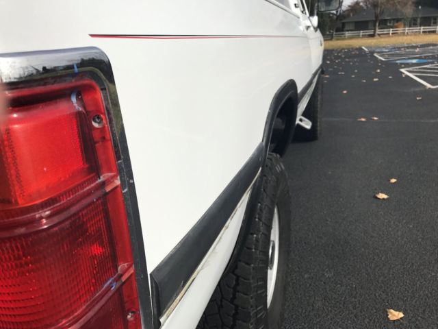 1993 Dodge Other Pickups CUMMINS TURBO DIESEL INTERCOOLED - photo 4