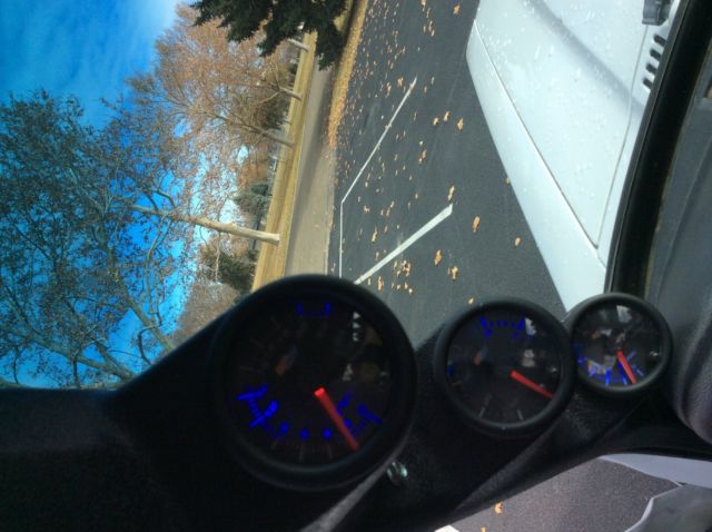 1993 Dodge Other Pickups CUMMINS TURBO DIESEL INTERCOOLED - photo 9