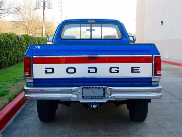 1993 Dodge Ram 2500 LE 2dr 4WD Extended Cab LB - photo 11