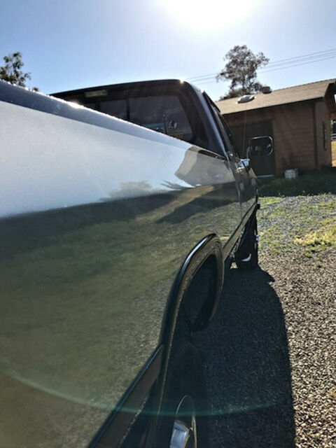 1993 Dodge Ram 2500 LE 2dr 4WD Extended Cab LB - photo 10