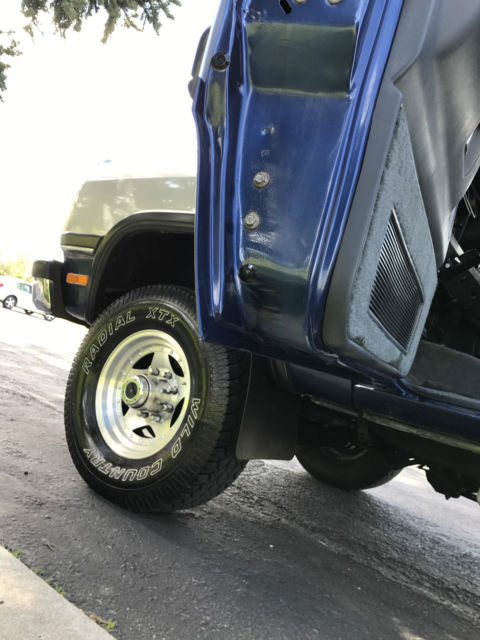 1993 Dodge Ram 2500 W-250 - photo 13
