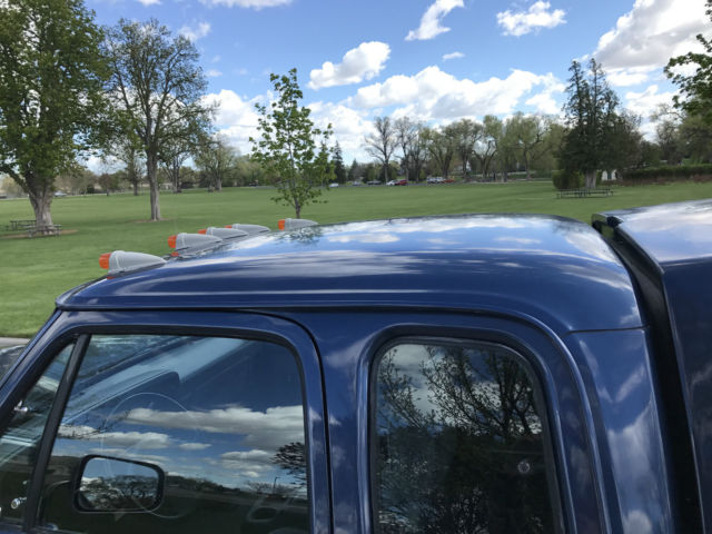 1993 Dodge Ram 2500 W-250 - photo 9