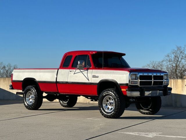 1993 Dodge RAM 250 X-CAB - photo 13