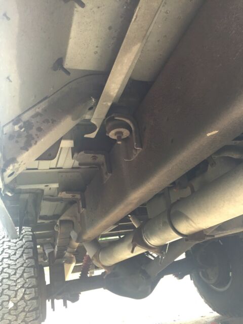 1993 Dodge Ram 2500 - photo 12