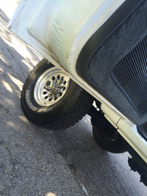 1993 Dodge Ram 2500 LE - photo 13