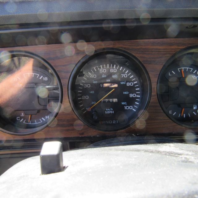1993 Dodge Ram 2500 LE - photo 6