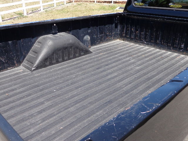 1993 Dodge Ram 2500 - photo 10