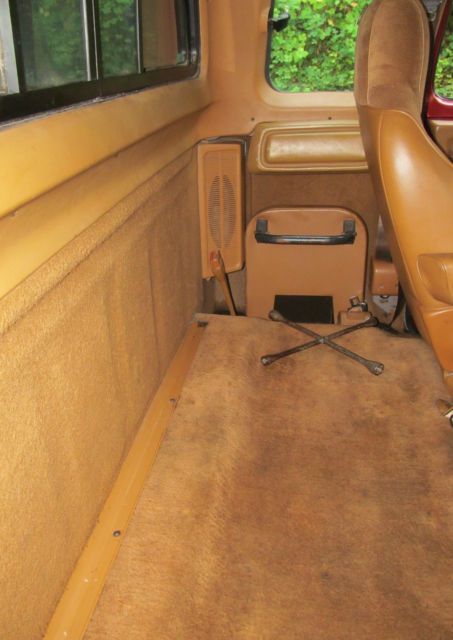 1993 Dodge Ram 2500 - photo 13