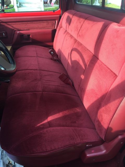 1993 Dodge Ram 2500 - photo 4